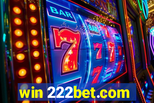 win 222bet.com